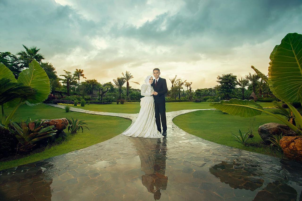 Maxonehotels At Resort Makassar Exterior foto